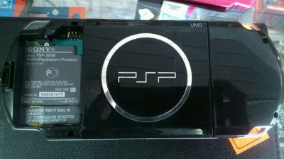 Лот: 7894908. Фото: 1. Psp 3008. Игровые приставки, консоли