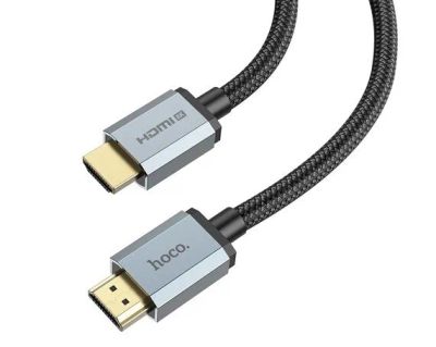 Лот: 21220051. Фото: 1. Кабель HDMI - HDMI (3 метра, Оплетка... Шлейфы, кабели, переходники