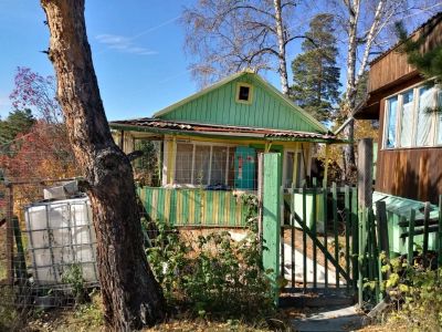 Лот: 12236143. Фото: 1. Дача Луговая (восточное направление... Дачи