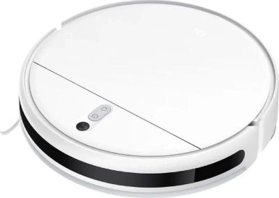 Лот: 19183965. Фото: 1. Xiaomi Mi Robot Vacuum-Mop 2 Lite... Пылесосы, паровые швабры