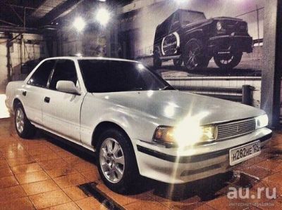 Лот: 9641913. Фото: 1. Cresta. Автомобили