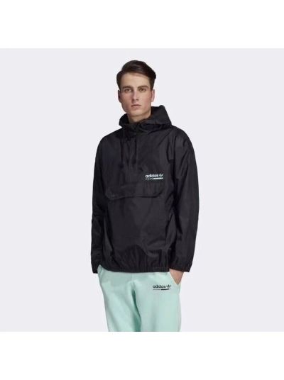 Лот: 16789819. Фото: 1. Ветровка adidas. Верхняя одежда