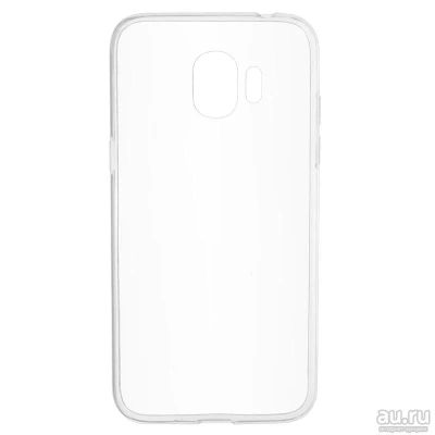 Лот: 13984738. Фото: 1. Чехол Samsung Galaxy J2 Core J260... Чехлы, бамперы
