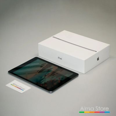 Лот: 15596377. Фото: 1. Apple iPad 6-ого поколения | 2018... Планшеты