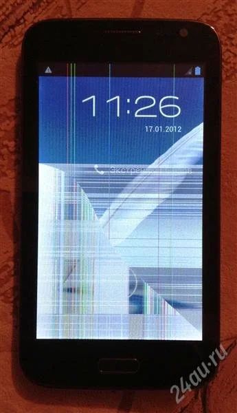 Лот: 3142040. Фото: 1. Копия Samsung Galaxy Note II. Смартфоны