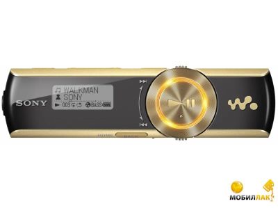 Лот: 3698412. Фото: 1. MP3 плеер Sony NWZ-B173F (возможен... Плееры