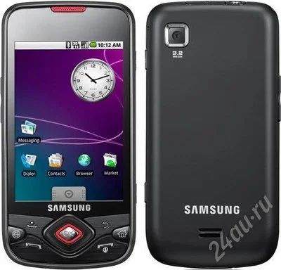 Лот: 444291. Фото: 1. samsung i5700 galaxy spica Android... Смартфоны