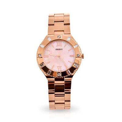 Лот: 23790426. Фото: 1. Женские часы ORIENT Dressy Elegant... Оригинальные наручные часы