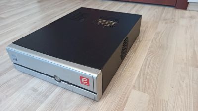 Лот: 21067248. Фото: 1. Корпус INWIN BT611BS 300Вт DeskTop... Корпуса, блоки питания