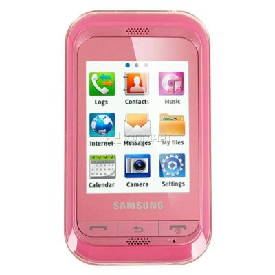 Лот: 3383609. Фото: 1. samsung GC3300i. Кнопочные мобильные телефоны