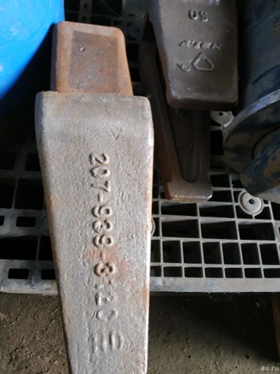 Лот: 13791190. Фото: 1. Адаптер 207-939-3120 NBLF. Другое (автозапчасти)