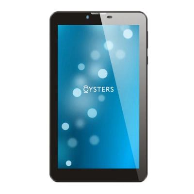 Лот: 5575458. Фото: 1. 7" Планшет Oysters T72MD 4Гб черный... Планшеты