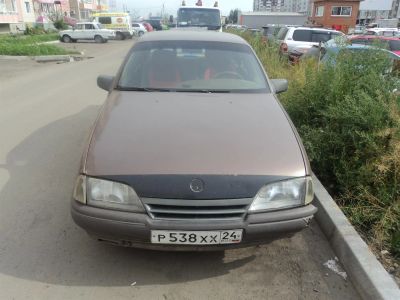 Лот: 3103007. Фото: 1. Opel Omega. Автомобили