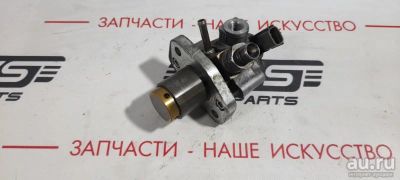 Лот: 17984248. Фото: 1. Тнвд Toyota Crown GRS182 3GR-FSE... Электрооборудование