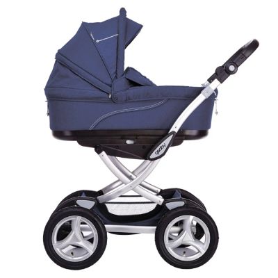Лот: 9471058. Фото: 1. Продам детскую коляску Geoby C706... Коляски