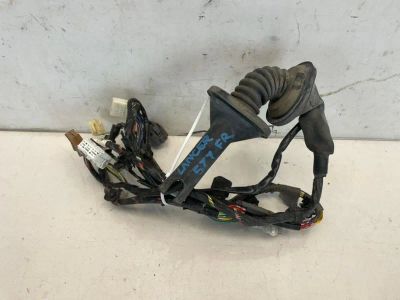 Лот: 24425358. Фото: 1. проводка двери Mitsubishi Lancer... Двигатель и элементы двигателя