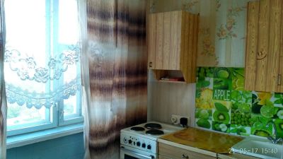 Лот: 9096760. Фото: 1. Сдам 1-ком Ветлужанка (конечная... Квартиры, студии