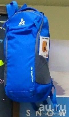 Лот: 13320575. Фото: 1. Рюкзак для фрирайда ARVA Explorer... Другое (сноубординг)