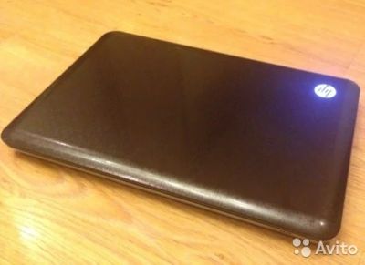 Лот: 8913306. Фото: 1. ноутбук hp pavillion dv6 трехдерный... Ноутбуки