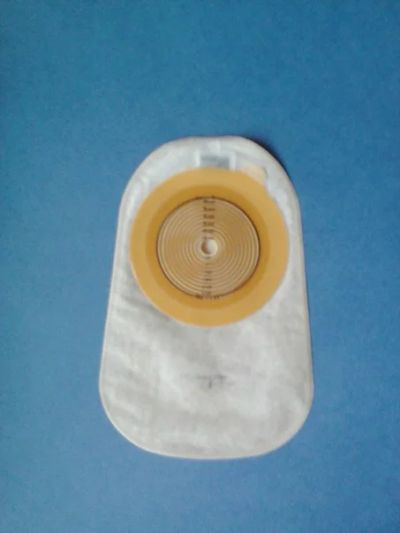 Лот: 7723455. Фото: 1. Калоприемник Coloplast Alterna... Реабилитация, уход за больными