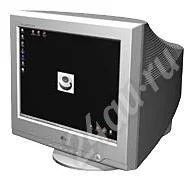 Лот: 365335. Фото: 1. ЭЛТ flatron T710BH. ЭЛТ-мониторы