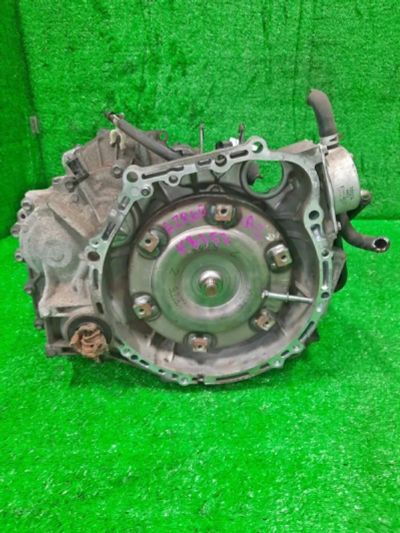 Лот: 19380727. Фото: 1. Акпп Toyota Noah AZR60 1AZ-FSE... Трансмиссия