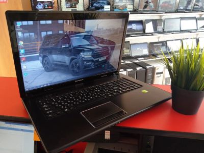 Лот: 14216218. Фото: 1. Игровой ноутбук Asus X554LJ 15... Ноутбуки