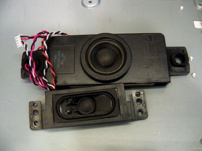 Лот: 13552416. Фото: 1. №025 Динамики 378G0090600YAA... Динамики