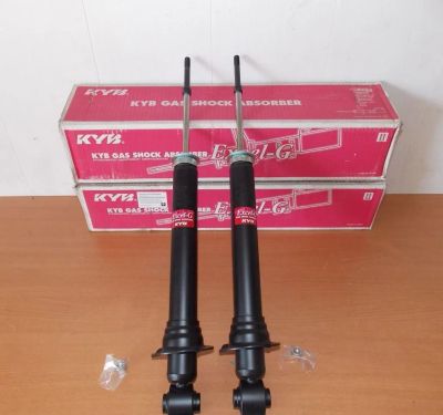 Лот: 7865622. Фото: 1. Амортизатор KYB (Toyota Celica... Ходовая, подвеска, рулевое управление