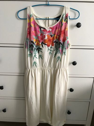 Лот: 16051434. Фото: 1. Новое платье H&M, L. Платья