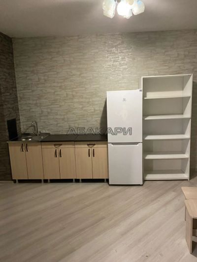 Лот: 21735072. Фото: 1. Сдам 1-комн. улица Мужества, 16... Квартиры, студии