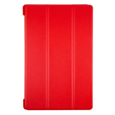 Лот: 25618300. Фото: 1. Чехол для планшета Red Line для... Чехлы, обложки