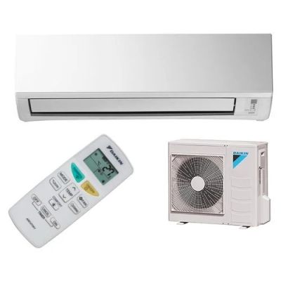 Лот: 9507911. Фото: 1. кондиционер Daikin инвертор FTXB25C... Кондиционеры, сплит-системы