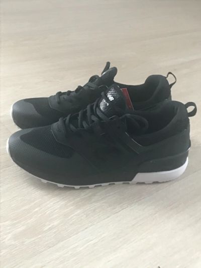 Лот: 16655349. Фото: 1. Кроссовки New Balance новые. Кеды, кроссовки, слипоны