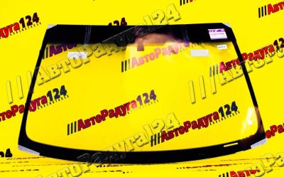 Лот: 18638088. Фото: 1. Стекло лобовое Toyota Ist (2007-2016... Кузов