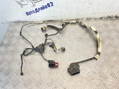 Лот: 25529581. Фото: 1. проводка двери Opel Astra L35. Кузов