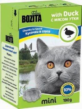 Лот: 4929115. Фото: 1. Влажное питание. Мясные кусочки... Корма
