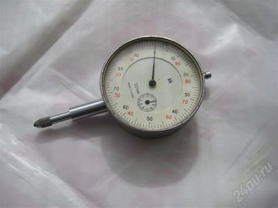 Лот: 371913. Фото: 1. измерительный прибор (нутромер... Разное