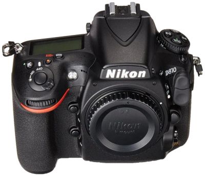 Лот: 10067952. Фото: 1. Nikon D810. Цифровые зеркальные
