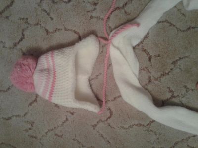 Лот: 4780091. Фото: 1. шапка зимняя. Головные уборы