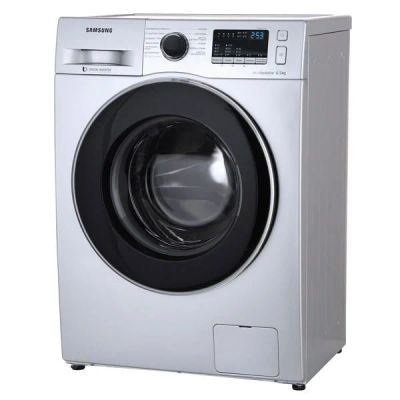 Лот: 13478152. Фото: 1. Ст. машина SAMSUNG WW65J42E0HS. Стиральные машины