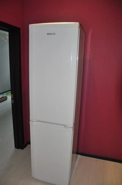 Лот: 5475242. Фото: 1. Холодильник BEKO CSK 35000. Холодильники, морозильные камеры