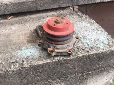 Лот: 14355659. Фото: 1. Помпа TD42 адаптированная под... Двигатель и элементы двигателя