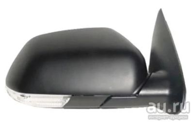 Лот: 3710811. Фото: 1. Зеркало правое skoda octavia 3... Кузов