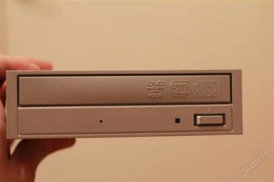 Лот: 1615463. Фото: 1. sony nec. Приводы CD, DVD, BR, FDD