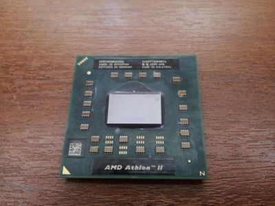 Лот: 7371952. Фото: 1. AMD Athlon II Dual Core M300... Процессоры