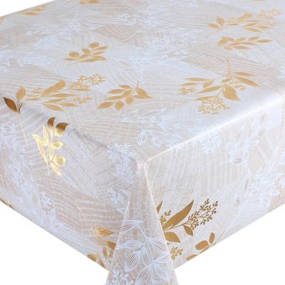 Лот: 25576190. Фото: 1. Клеенка Милан, 1.4х20 м, ПВХ на... Скатерти, салфетки