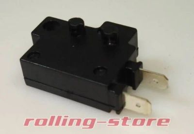 Лот: 11975373. Фото: 1. датчик перед зад тормоз OEM Yamaha... Запчасти