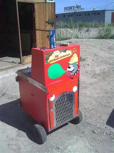 Лот: 1055197. Фото: 1. сдам в аренду или продам телега... Другое (готовый бизнес)