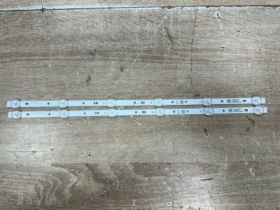 Лот: 25256255. Фото: 1. комплект подсветки,m08-aj23628-0601n-5635a... Запчасти для телевизоров, видеотехники, аудиотехники